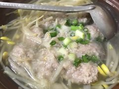 -汝萍传统蘸水菜(春华路总店)