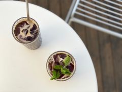 -糖房咖啡(南锣鼓巷店)
