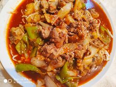 -津菜宋记老房子(平山道店)