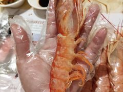 -芭菲盛宴·环球美食(袁家岗店)