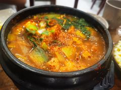 -高基五春川炒鸡排 韩国料理(威海总店)