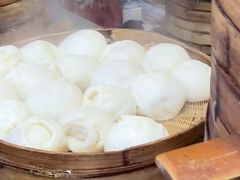 -清泉阁包子铺(中山路店)