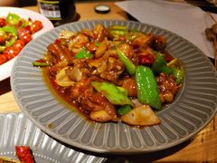 辣炒猪蹄-壹酒贰肉1926·深夜食堂(九纬路店)