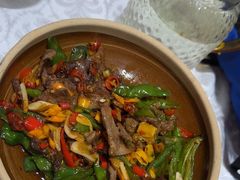 -马凯餐厅(地安门店)