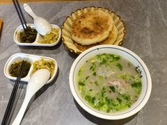 -王师傅羊汤客