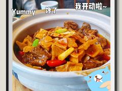 -锅碗瓢盆·重庆本土菜(南坪东东摩店)