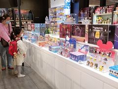 -泡泡玛特POPMART(崇文门国瑞城店)
