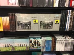 -诚品(信义店)