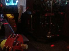 -酷秀KTV(阳泉滨河店)