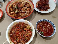 -老三样·旧食新味(万寿宫店)