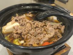 寿喜锅-滨寿司(高新伊藤店)