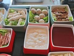 -重庆德忆火锅（龙南街3店）(渝水岸餐饮)