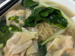 -初记正宗云吞面