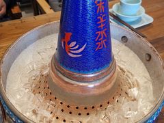 -贰重天冰煮羊自助火锅(东坝店)