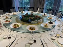 -四季轩中餐厅(徐州开元名都大酒店)