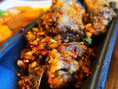 -木王宴语·野生鲜菌火锅(玉河店)