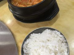 -牛信亭韩国料理·炭火烤肉(紫藤路店)