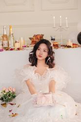 点击看大图 -onlygirl摄影美学馆高端定制(江滩店)