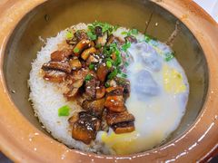 -红星光发煲仔饭(文海店)