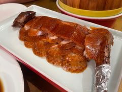 -京味斋·烤鸭·北京菜(安贞店)