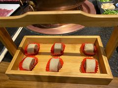 -清真·京华源铜锅涮肉(丰庆店)