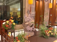 -惠州康帝国际酒店