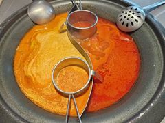 -生活如沸·顺德水牛奶火锅(大学路店)