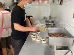 -涂记油酥饼(江汉三路店)