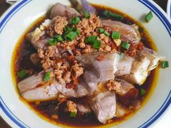 清蒸茄子-漫渡庄绿岛花园•隐世庭园菜(滨湖店)
