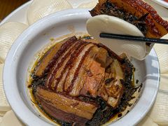 -饭橘汉江码头·乡野土菜馆(静安路店)