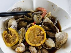 -海月湾海景餐厅( 嵊泗本地老字号店)