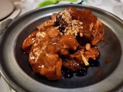 海南猪手-闻见中国海南菜(K11店)