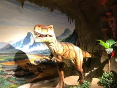 -世界恐龙谷景区