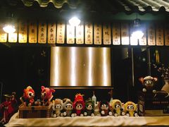 -沈阳国际皇冠假日酒店-Izakaya居日餐厅