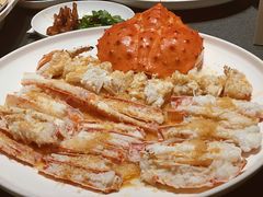 帝王蟹-徐记海鲜(曲江南湖店)
