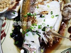 -腰记饭店(龙源路店)