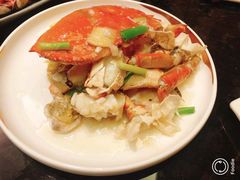 -高佳庄·海鲜酒楼(东港店)