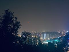 -红光山