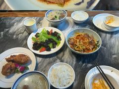 -西安饭庄·非遗陕菜(钟楼店)