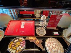 -御茶膳房皇家糕点博物馆(北京首店)