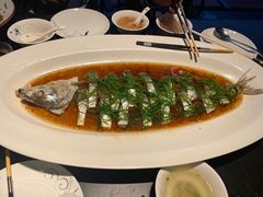 -芳芳私房菜·精做淮扬菜(承德路店)