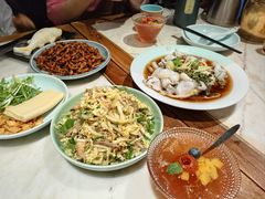 -小吊梨汤·北京菜·烤鸭(鸟巢店)