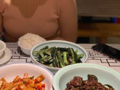 湖南血鸭-湘语·湖南家常菜(新洲店)