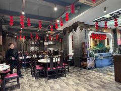 -红鼎坊·老成都火锅(新南门店)