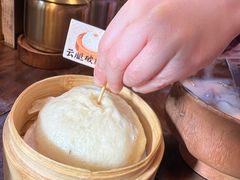 -银米·云南传统过桥米线(双廊黑金冠店)