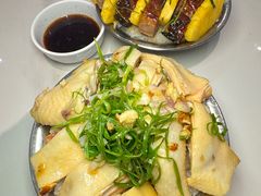 -稻香海鲜饭店(第一国际店)