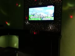 -糖潮量贩KTV(高新万达广场店)