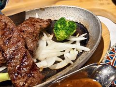 -俄士厨房(五棵松华熙LIVE店)