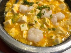 -小厨娘淮扬菜(清江苏宁广场店)