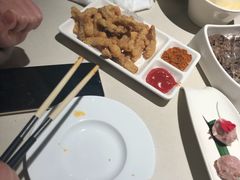 -海底捞火锅(团结桥店)